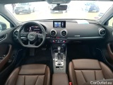  Audi  A3  Sportback E-TRON Design Luxe 1.4 TFSI 205CV E6 #5