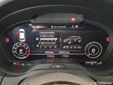  Audi  A3  Sportback E-TRON Design Luxe 1.4 TFSI 205CV E6 #6