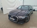  Audi  A6  Berline 50 TFSI e quattro 2.0 TFSI 300CV BVA7 E6d 