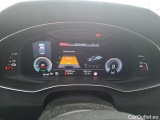  Audi  A6  Berline 50 TFSI e quattro 2.0 TFSI 300CV BVA7 E6d #6