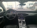  Audi  A6  Berline 50 TFSI e quattro 2.0 TFSI 300CV BVA7 E6d #5