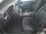  Audi  A6  Berline 50 TFSI e quattro 2.0 TFSI 300CV BVA7 E6d #8