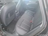  Audi  A6  Berline 50 TFSI e quattro 2.0 TFSI 300CV BVA7 E6d #9