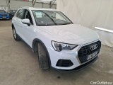  Audi  Q3  45 TFSI e Design 1.4 TFSI 245CV BVA6 E6d #4