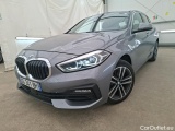 Bmw  Serie 1 BMW Série 1 / 2019 / 5P / Berline 116i DKG7 Business Design 