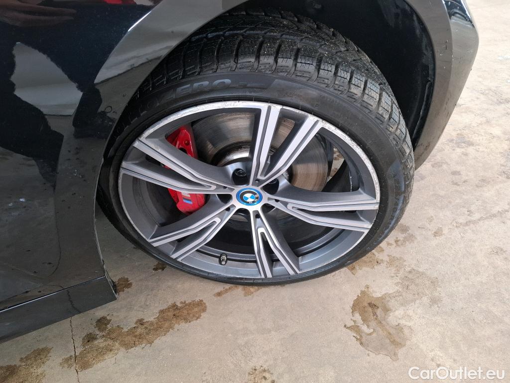  Bmw  Serie 3 Série 3 Berline 330 e xDrive M Sport 2.0 250CV BVA8 E6d #33
