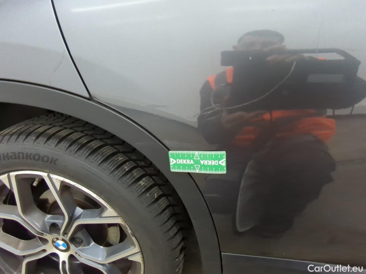  Bmw  X1 Série  sDrive 18 d xLine 2.0 150CV BVA8 E6d #22