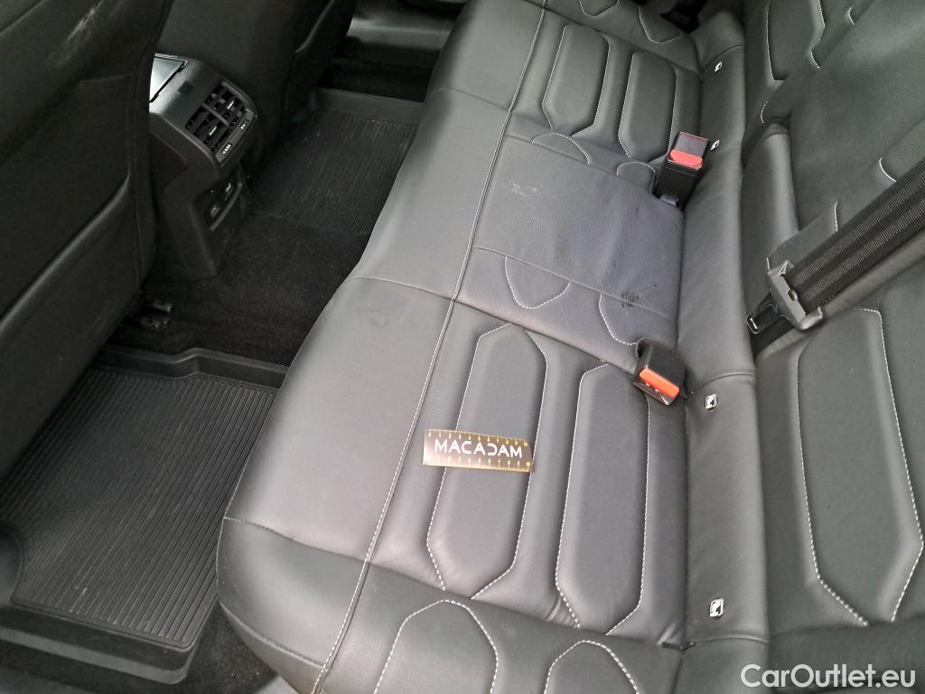  Citroen  C4  Berline Shine Pack 1.2 PureTech 130CV BVA8 E6d / VO RECONDITIONNE - PHOTOS AVANT RECONDITIONNEMENT #9