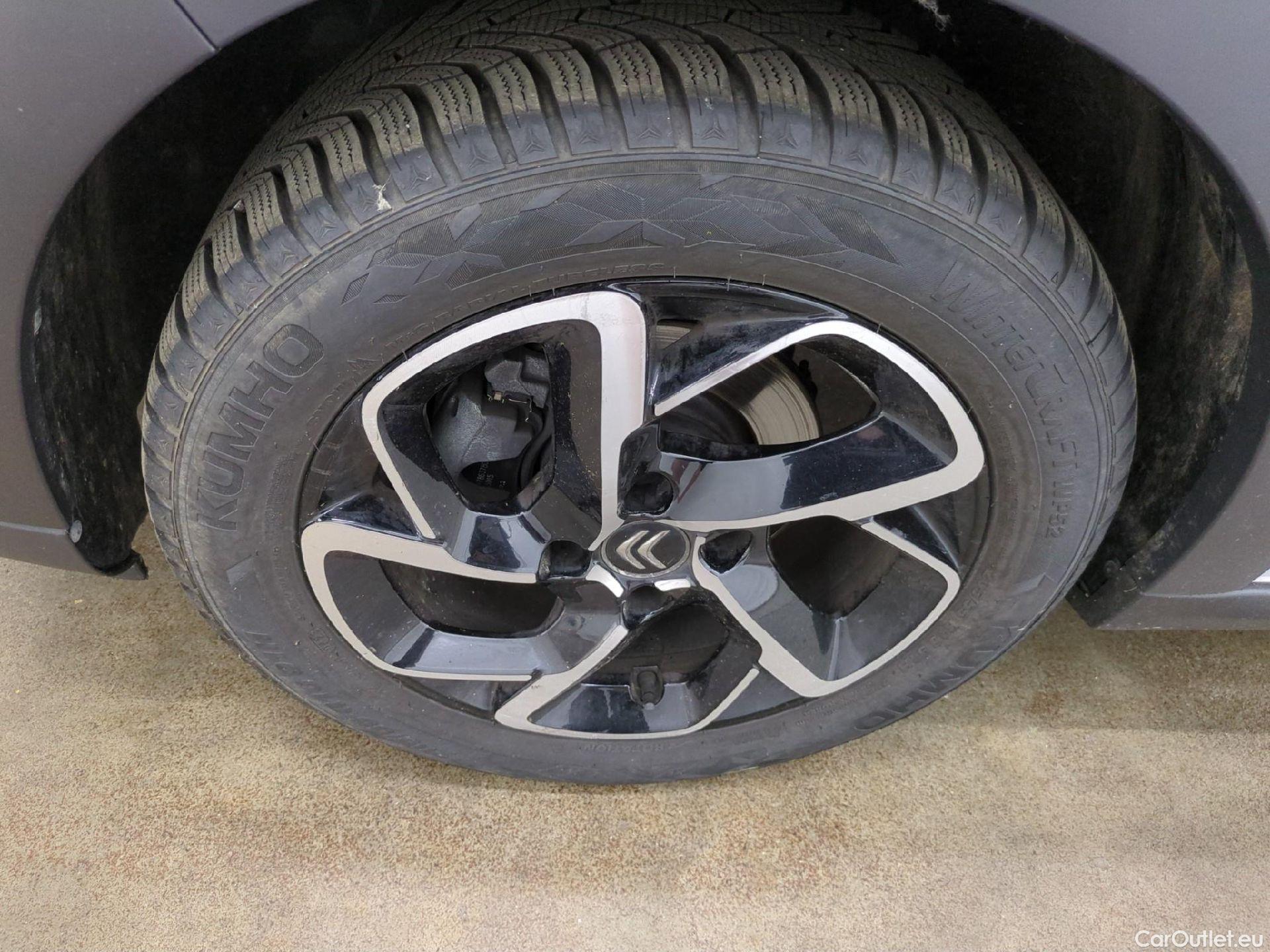  Citroen  C3  Shine 1.2 PureTech 110CV BVM6 E6d #7