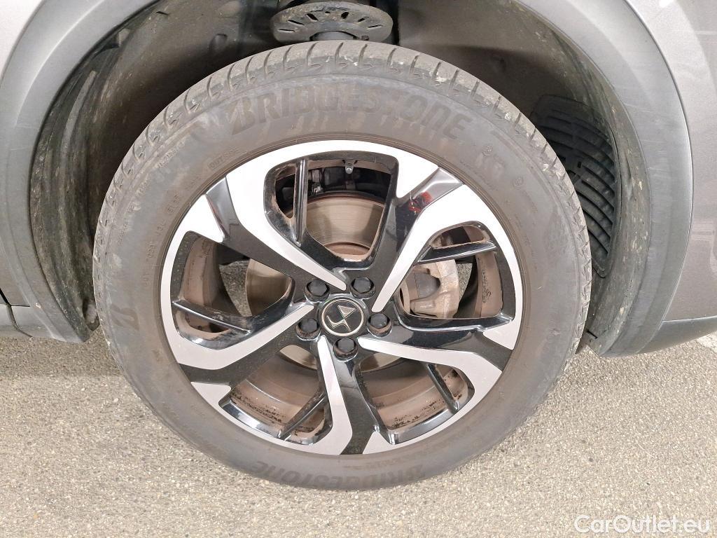  DS  DS7 7 Crossback Business 1.5 BlueHDi 130CV BVA8 E6d #6