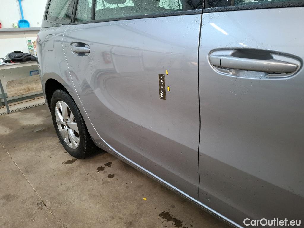  Citroen  C4 Grand Picasso Grand C4 Picasso/Spacetourer Business Class 1.5 BlueHDi 130CV BVA8 7 Sieges E6d #1