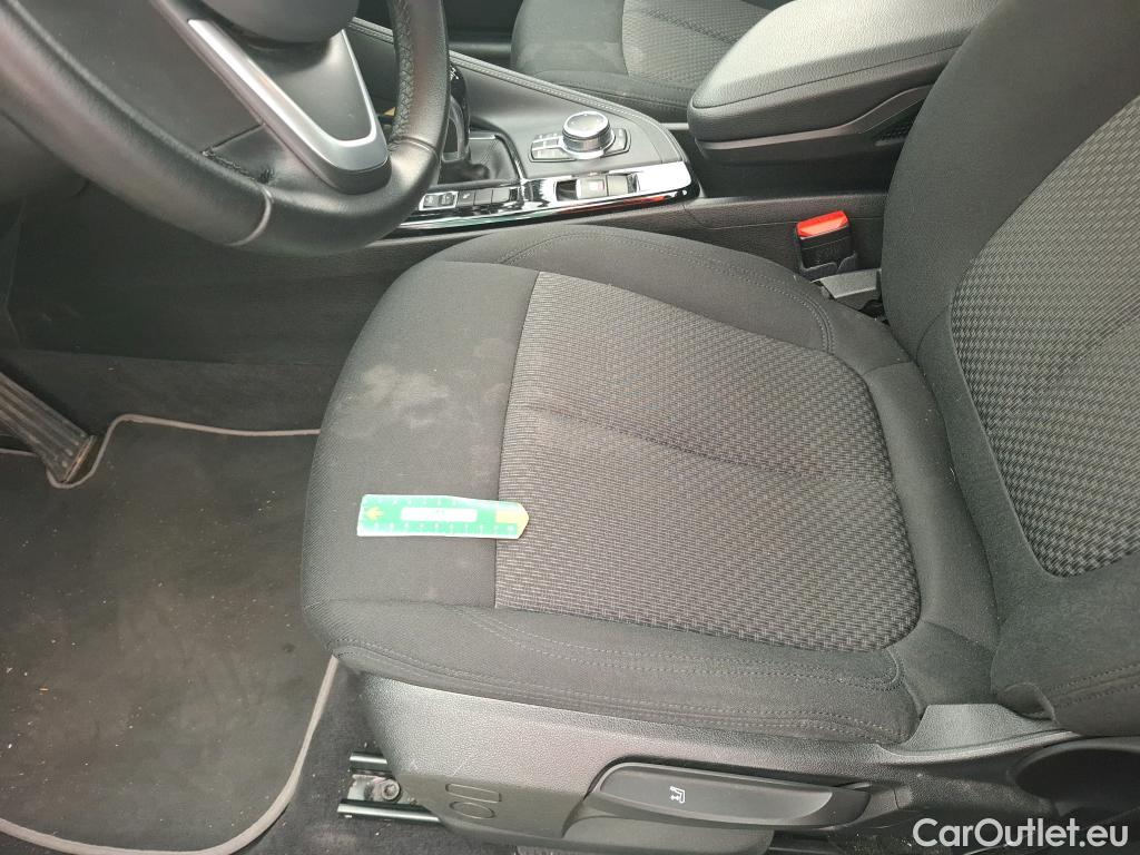  Bmw  X2 Série  sDrive 18i Lounge 1.5 135CV E6d #7