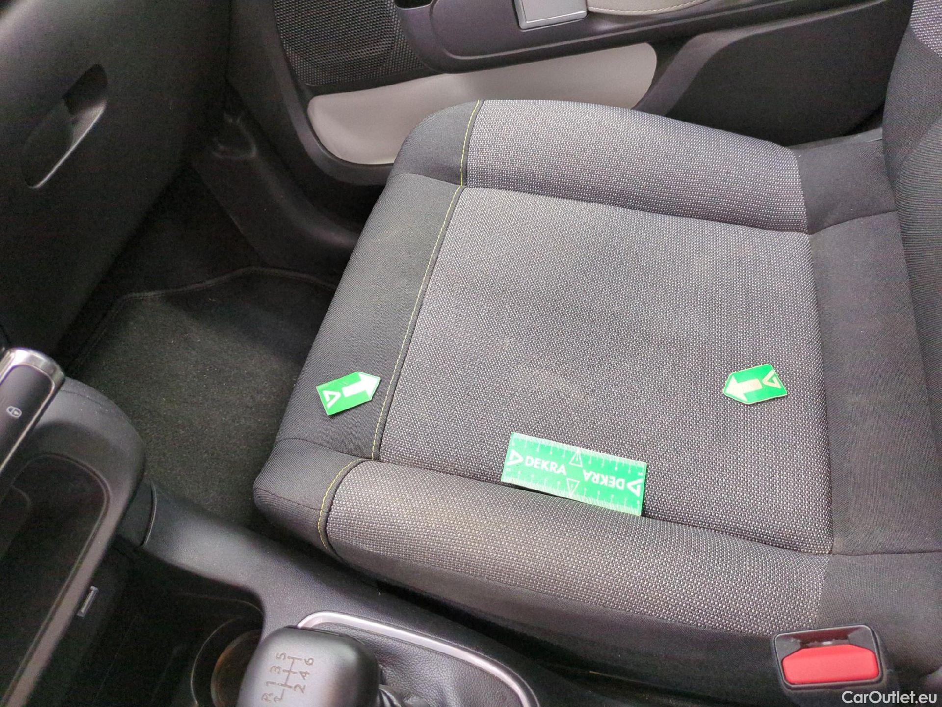  Citroen  C3  Shine 1.2 PureTech 110CV BVM6 E6d #16