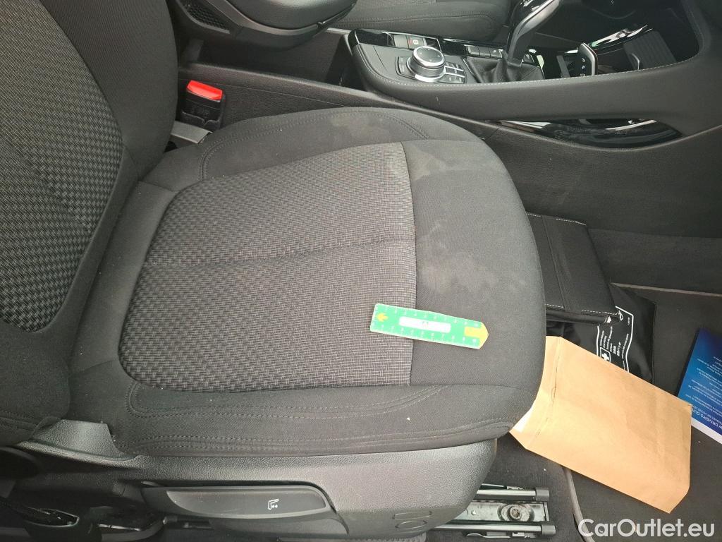  Bmw  X2 Série  sDrive 18i Lounge 1.5 135CV E6d #6