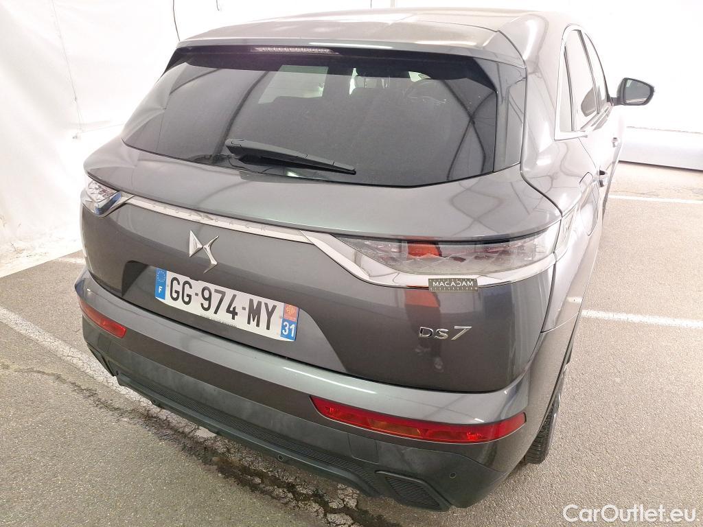  DS  DS7 7 Crossback Business 1.5 BlueHDi 130CV BVA8 E6d #1