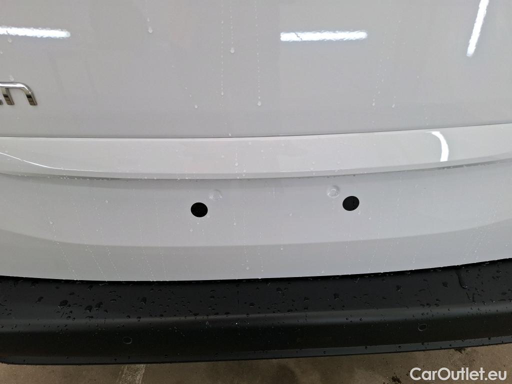  Citroen  Berlingo  Plus Moteur électrique Taille XL 50kWh #6