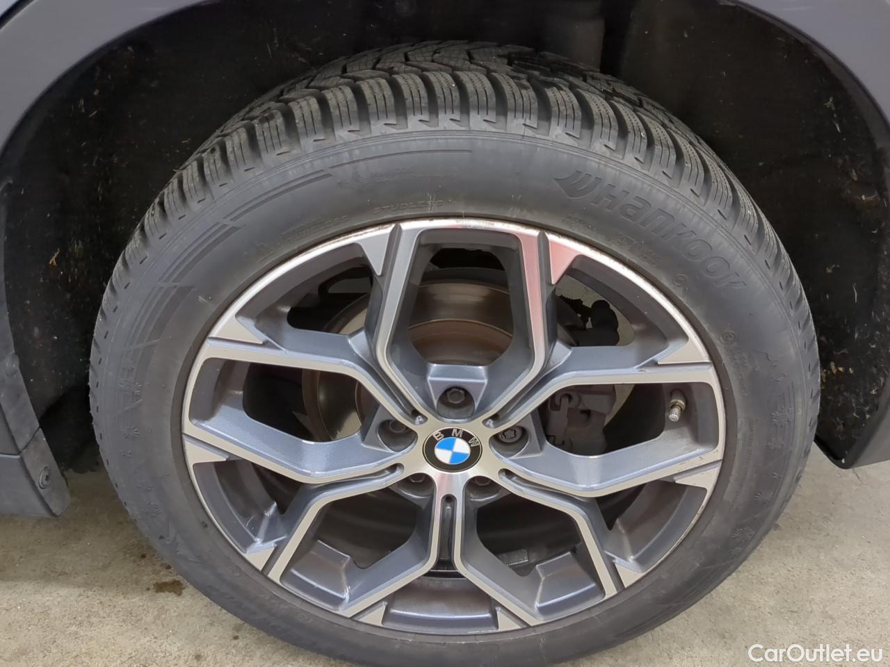  Bmw  X1 Série  sDrive 18 d xLine 2.0 150CV BVA8 E6d #2