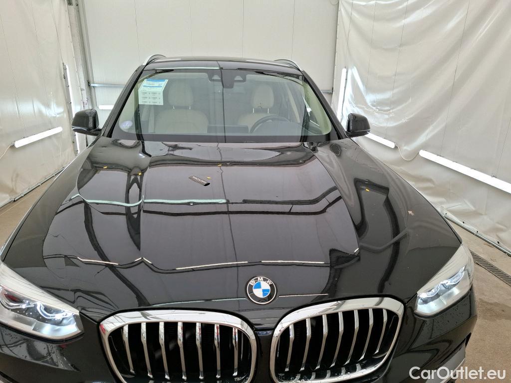  Bmw  X3 Série  xDrive 30 e Luxury 2.0 290CV BVA8 E6d #25