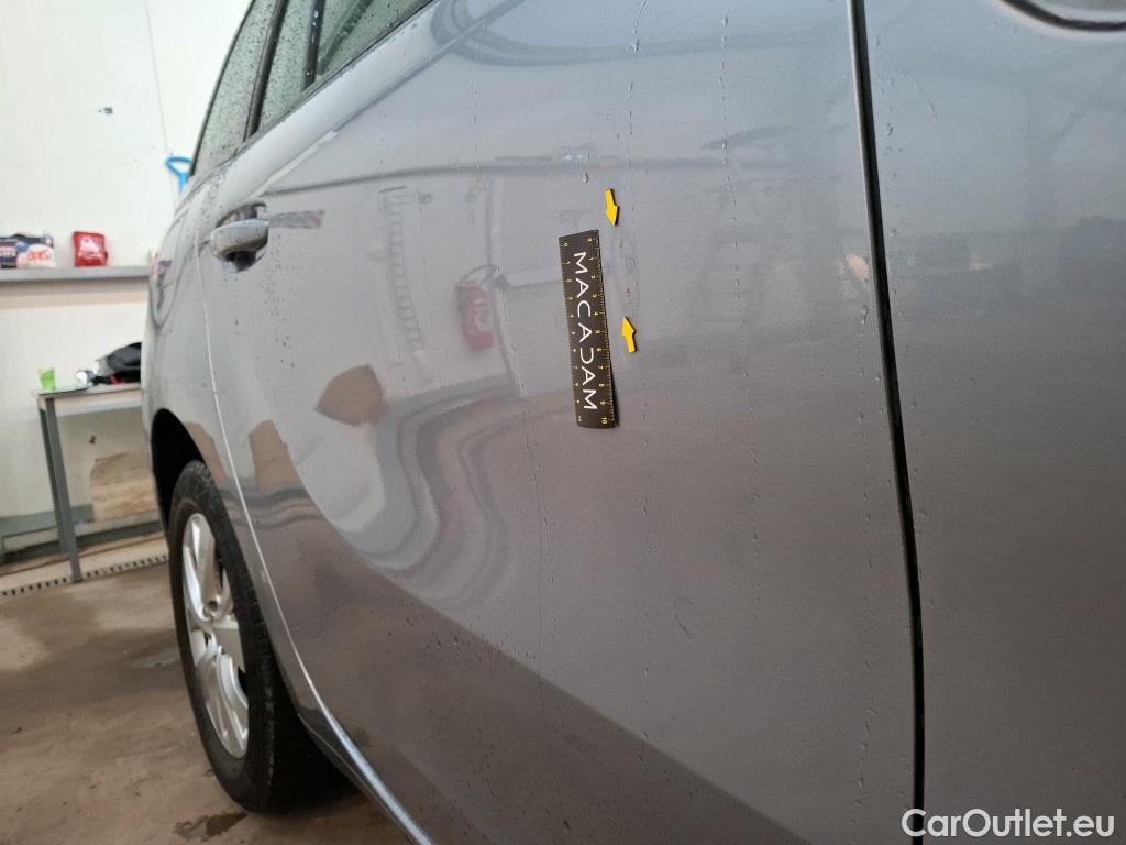  Citroen  C4 Grand Picasso Grand C4 Picasso/Spacetourer Business Class 1.5 BlueHDi 130CV BVA8 7 Sieges E6d #3