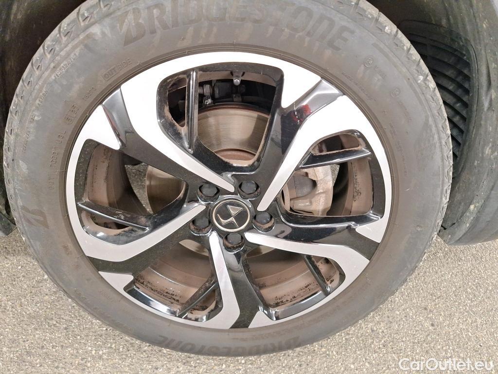  DS  DS7 7 Crossback Business 1.5 BlueHDi 130CV BVA8 E6d #18