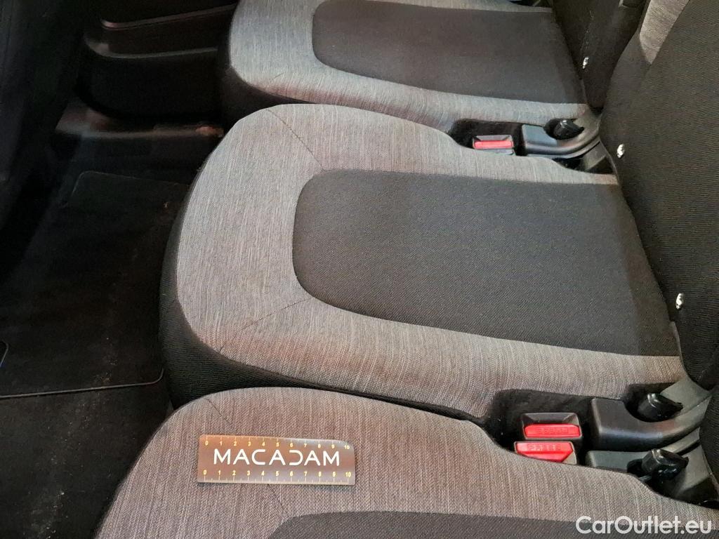  Citroen  C4 Grand Picasso Grand C4 Picasso/Spacetourer Business Class 1.5 BlueHDi 130CV BVA8 7 Sieges E6d #22