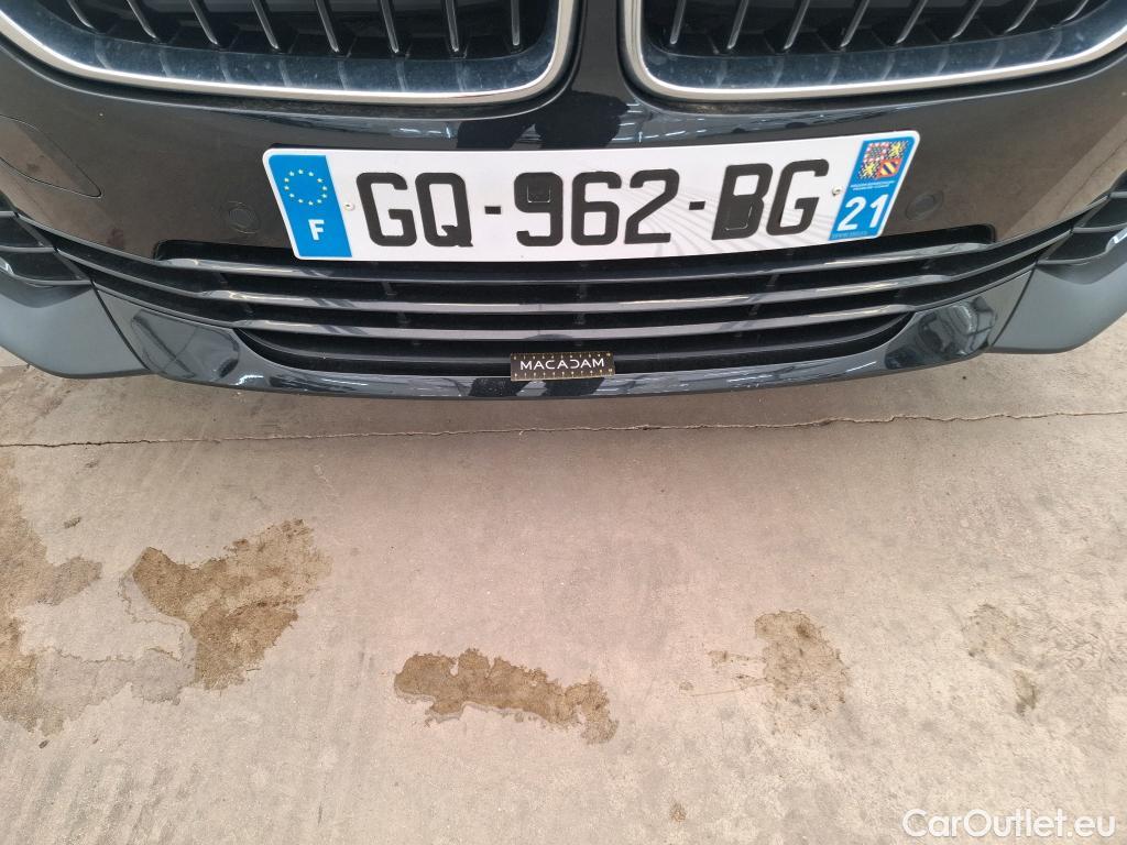  Bmw  X2 Série  sDrive 18i Lounge 1.5 135CV BVM6 E6d #1