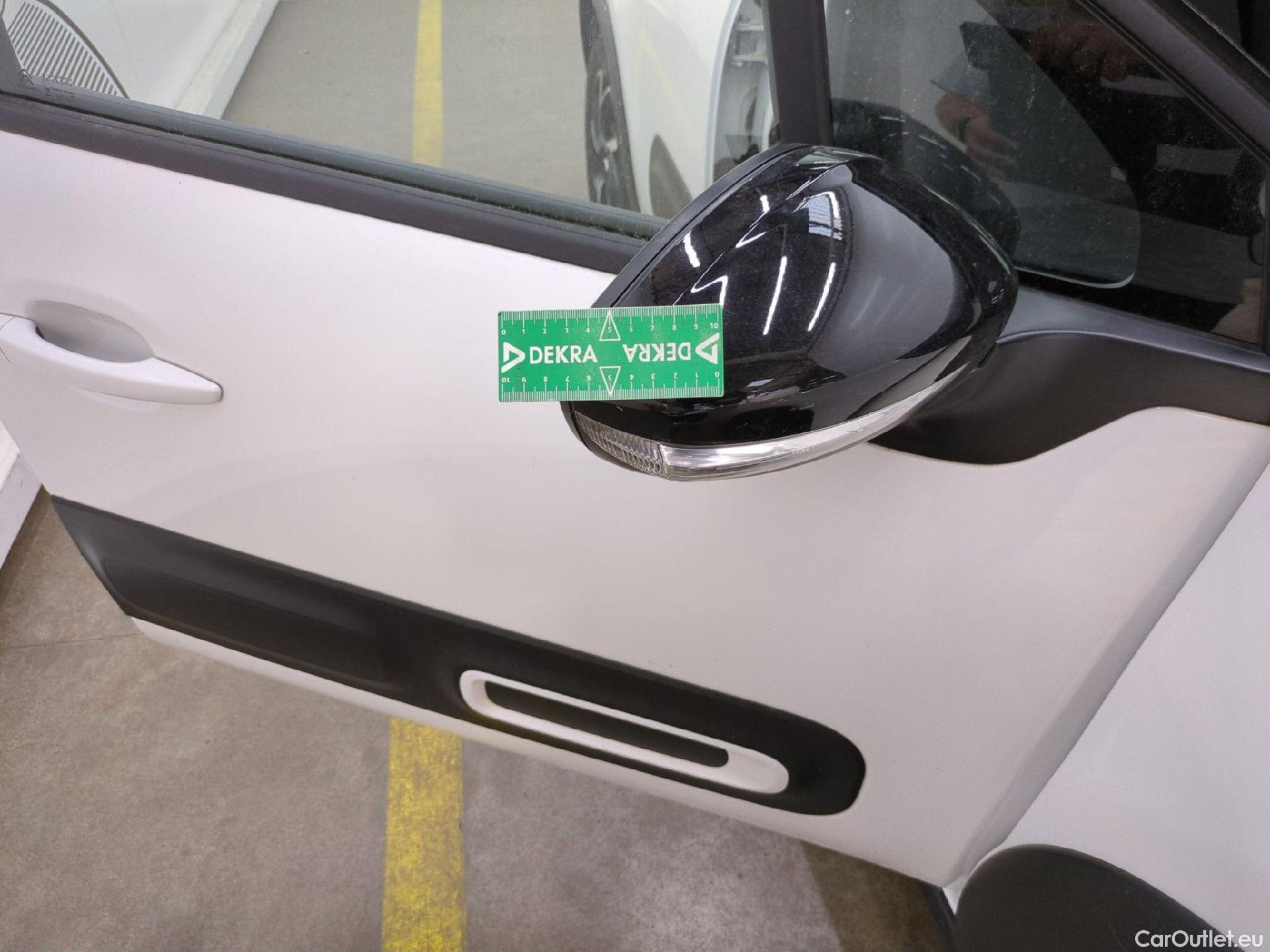  Citroen  C3  Shine 1.2 PureTech 110CV BVM6 E6d #15