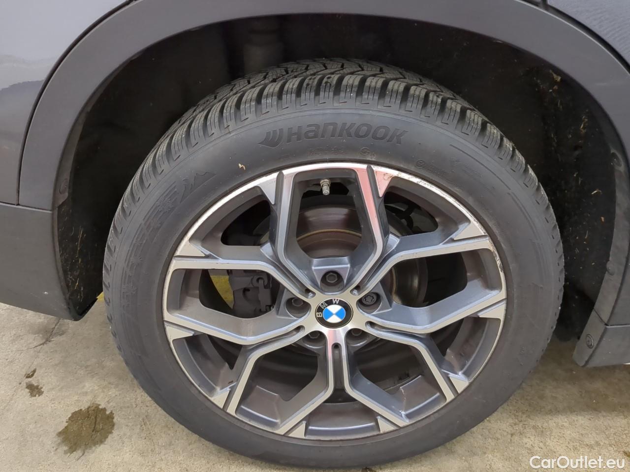  Bmw  X1 Série  sDrive 18 d xLine 2.0 150CV BVA8 E6d #3