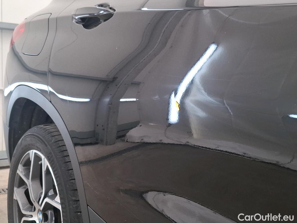  Bmw  X2 Série  sDrive 18i Lounge 1.5 135CV BVM6 E6d #14