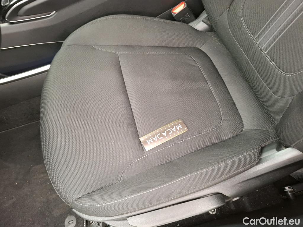  Hyundai  Tucson  Creative Hybrid 2WD 1.6 T-GDI 230CV E6d #4