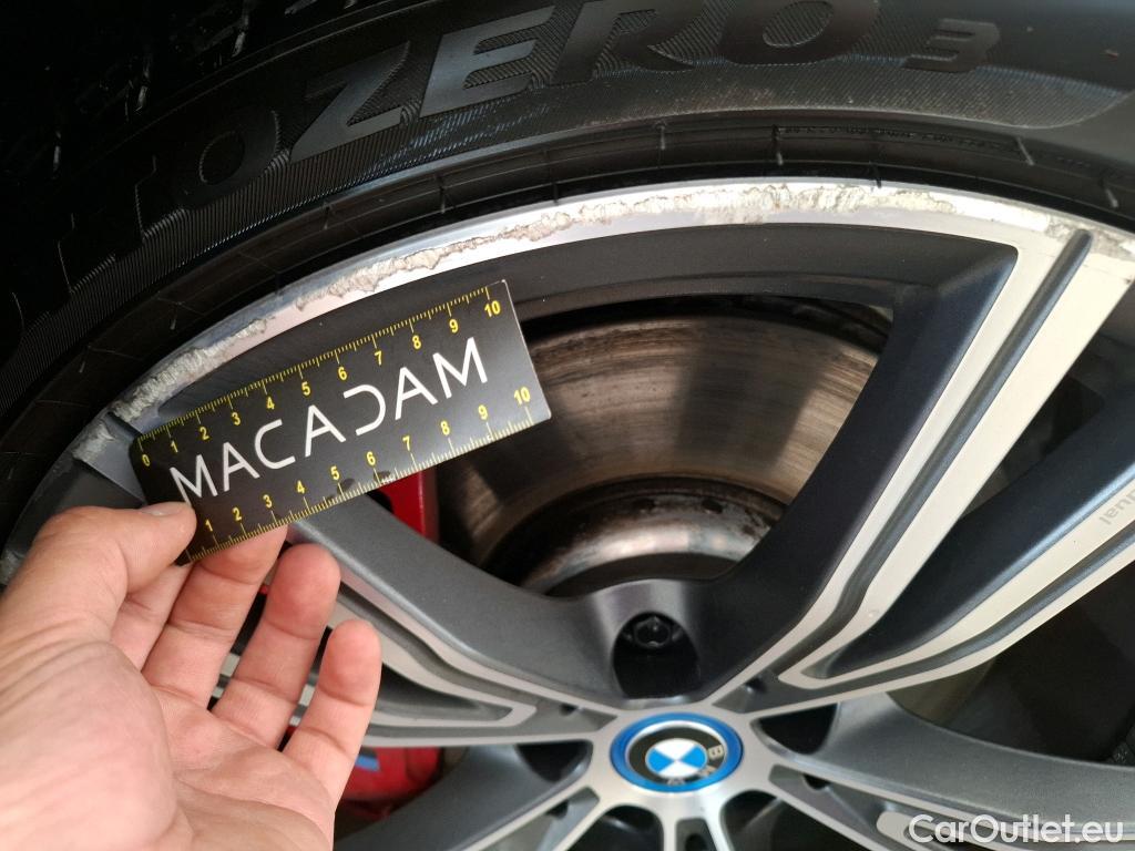  Bmw  Serie 3 Série 3 Berline 330 e xDrive M Sport 2.0 250CV BVA8 E6d #35