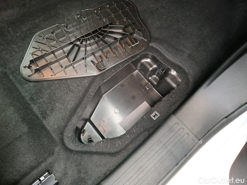  Citroen  Berlingo  Plus Moteur électrique Taille XL 50kWh #3