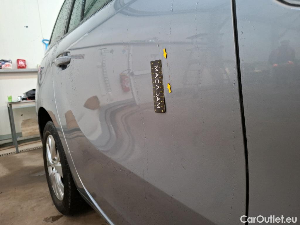  Citroen  C4 Grand Picasso Grand C4 Picasso/Spacetourer Business Class 1.5 BlueHDi 130CV BVA8 7 Sieges E6d #2