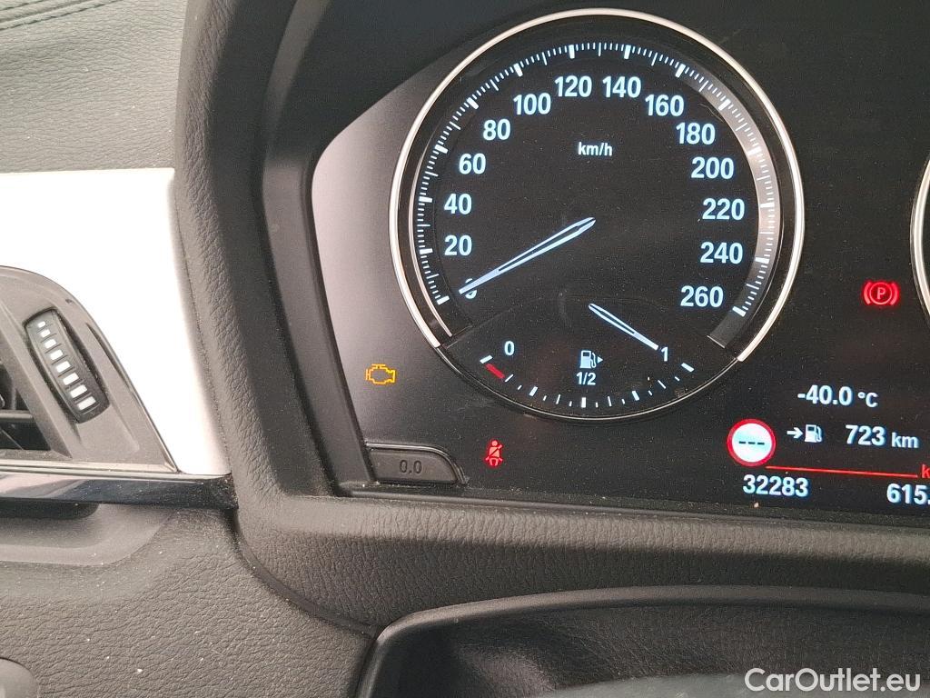  Bmw  X2 Série  sDrive 18i Lounge 1.5 135CV E6d #12