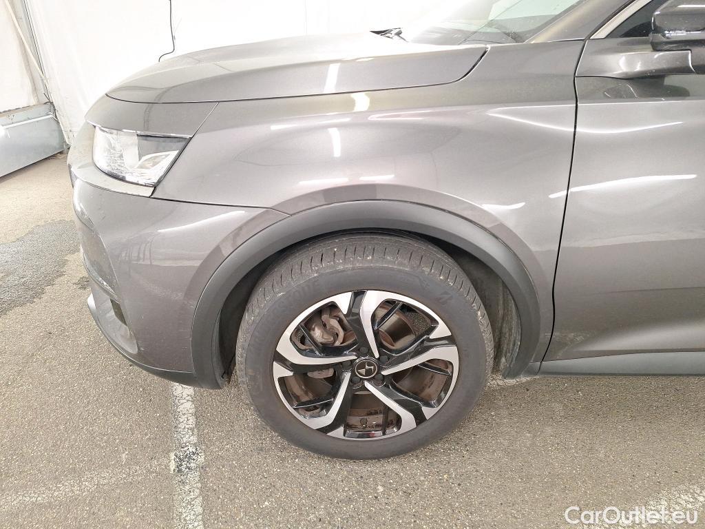  DS  DS7 7 Crossback Business 1.5 BlueHDi 130CV BVA8 E6d #13