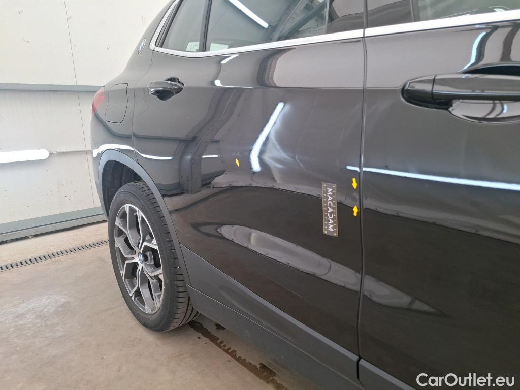  Bmw  X2 Série  sDrive 18i Lounge 1.5 135CV BVM6 E6d #12