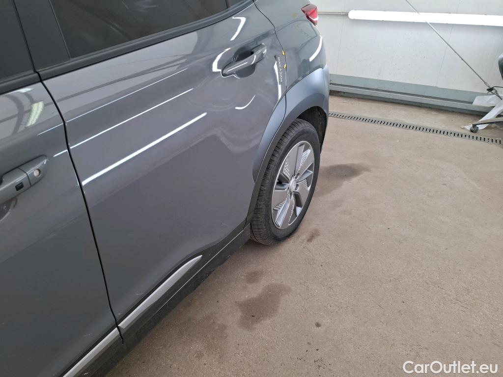  Hyundai  Konna HYUNDAI Kona / 2017 / 5P / SUV ELECTRIQUE 64 kWh 204 ch Executive #1