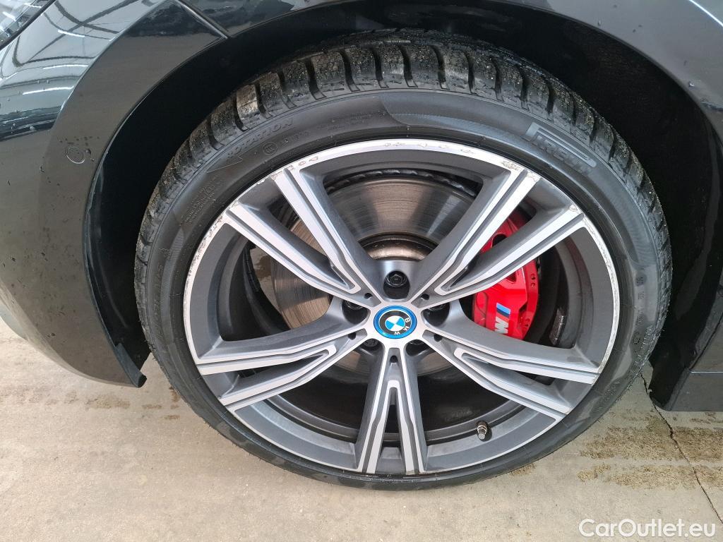  Bmw  Serie 3 Série 3 Berline 330 e xDrive M Sport 2.0 250CV BVA8 E6d #26