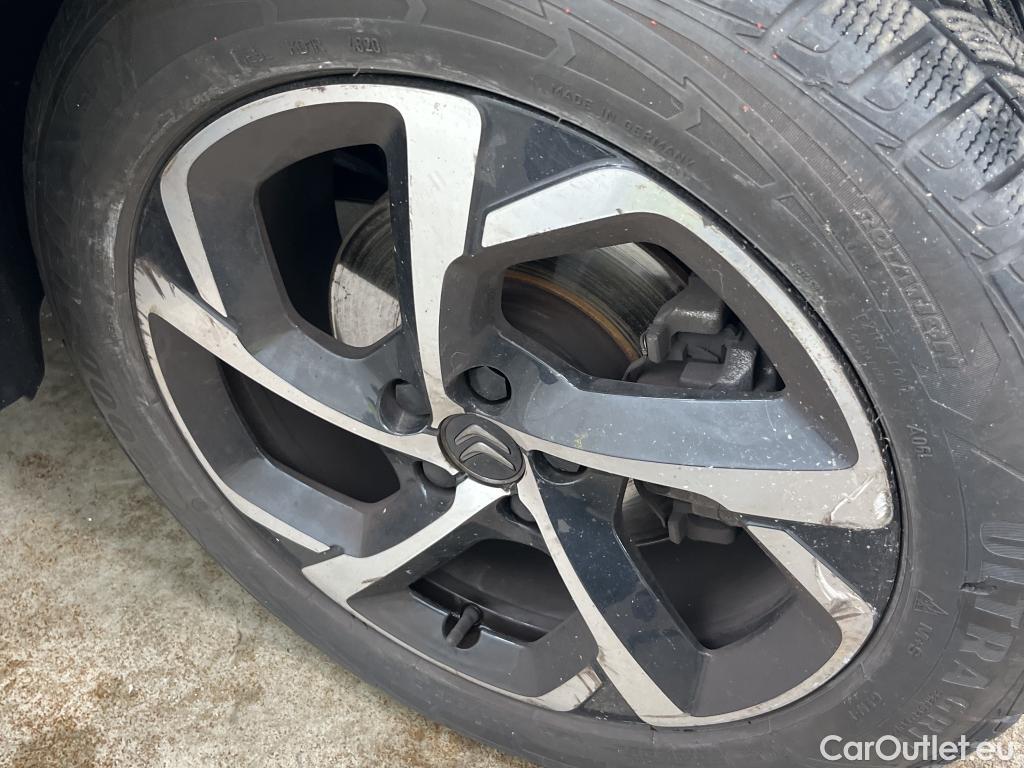  Citroen  C5  Aircross Business Plus 1.5 BlueHDi 130CV BVA8 E6dT #9