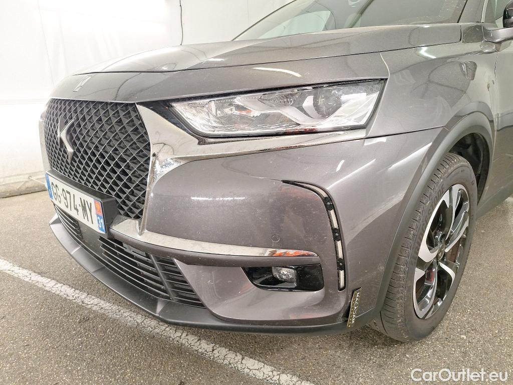  DS  DS7 7 Crossback Business 1.5 BlueHDi 130CV BVA8 E6d #22