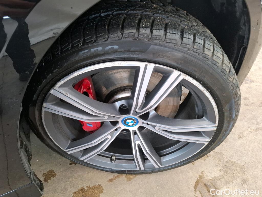  Bmw  Serie 3 Série 3 Berline 330 e xDrive M Sport 2.0 250CV BVA8 E6d #34
