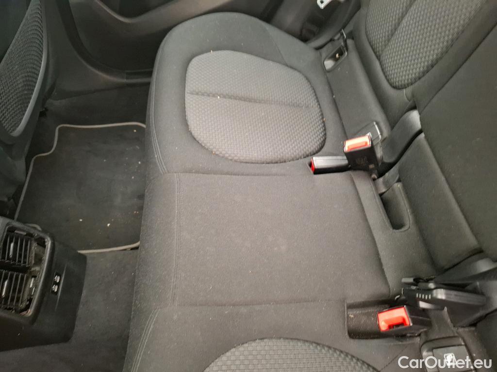  Bmw  X2 Série  sDrive 18i Lounge 1.5 135CV BVM6 E6d #24