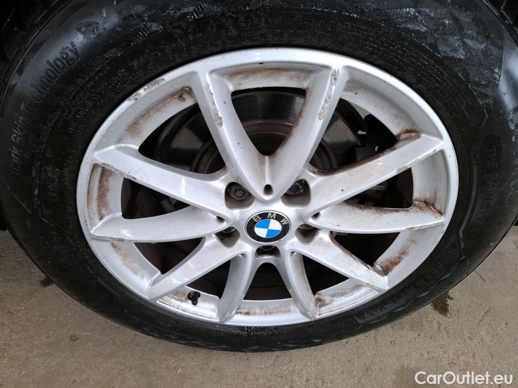 Bmw  Serie 2 Série 2 Gran Tourer 216d Lounge Auto / BATTERIE HS DEMARRE AU BOOSTER #20