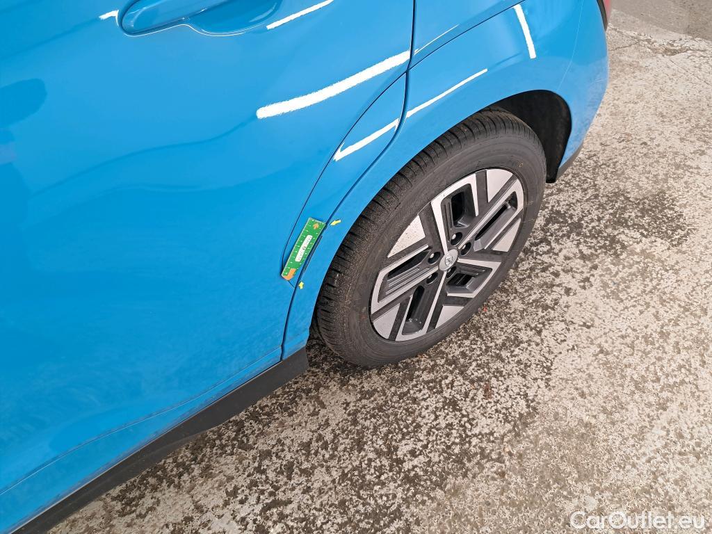  Hyundai  Konna Kona Executive Electrique 2WD 64kWh BVA #9