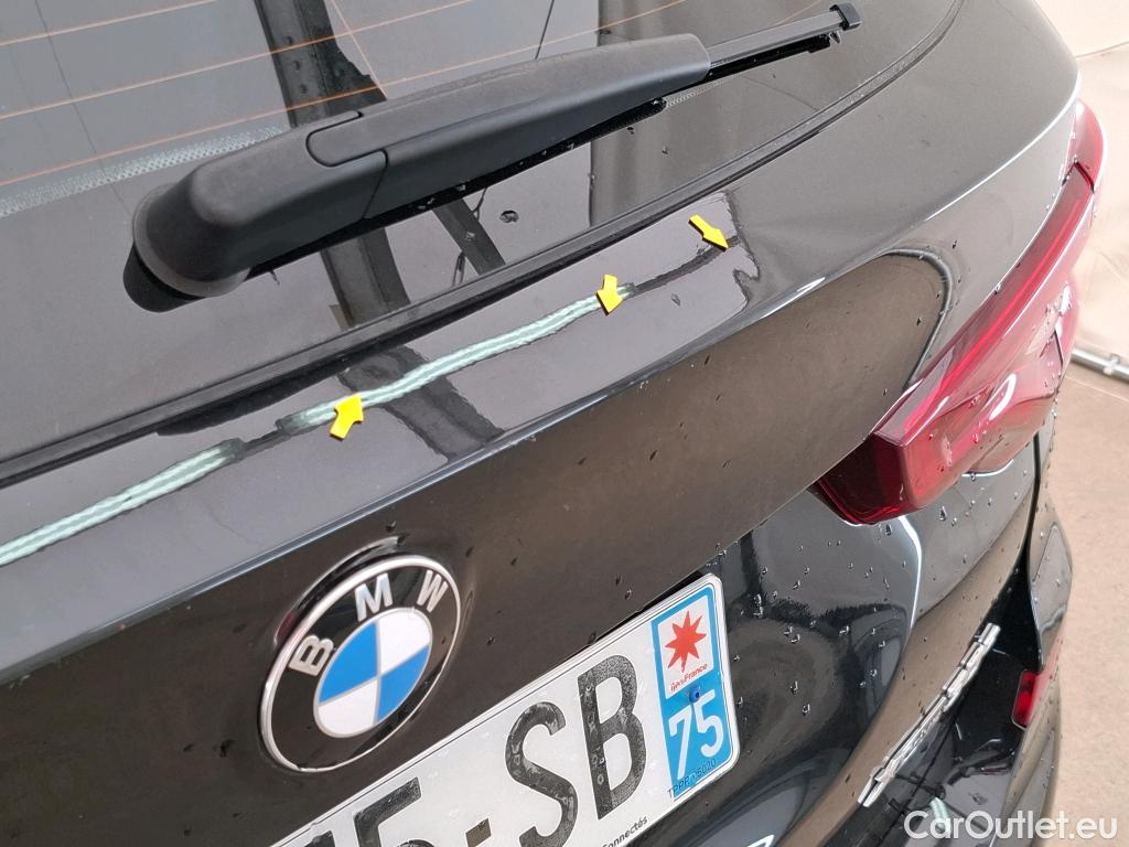  Bmw  X3 Série  xDrive 30 e Luxury 2.0 290CV BVA8 E6d #12
