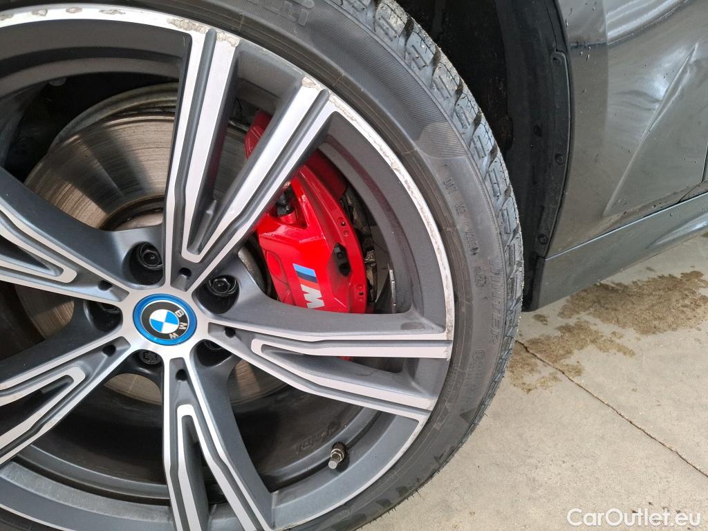 Bmw  Serie 3 Série 3 Berline 330 e xDrive M Sport 2.0 250CV BVA8 E6d #53