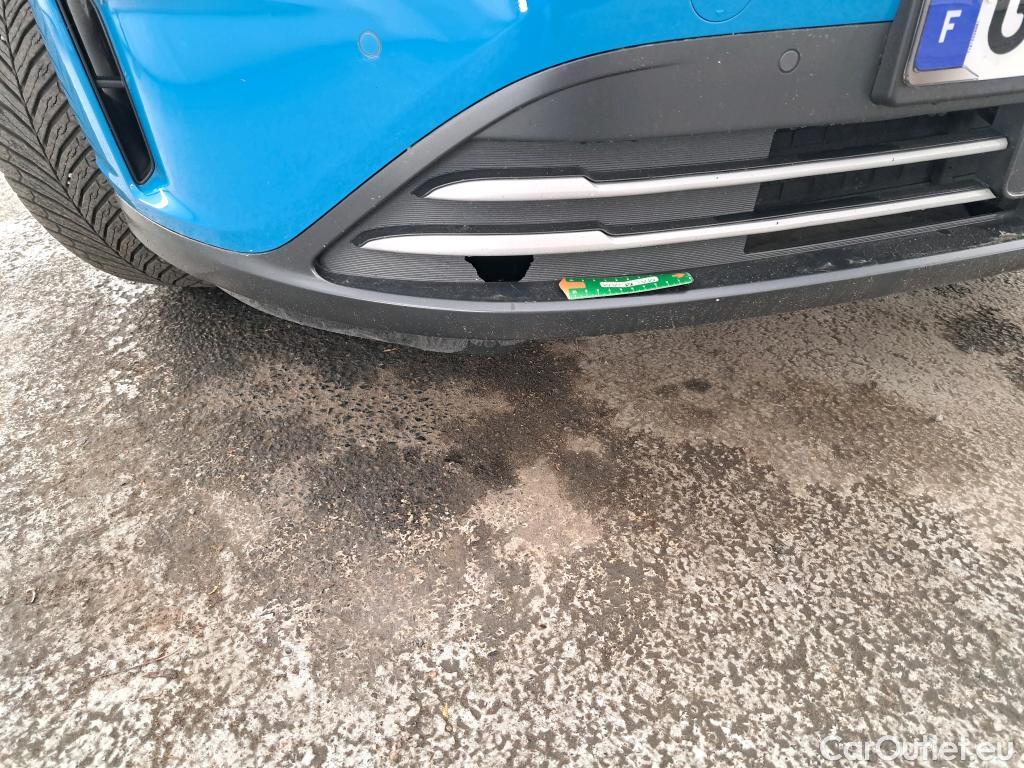  Hyundai  Konna Kona Executive Electrique 2WD 64kWh BVA #1