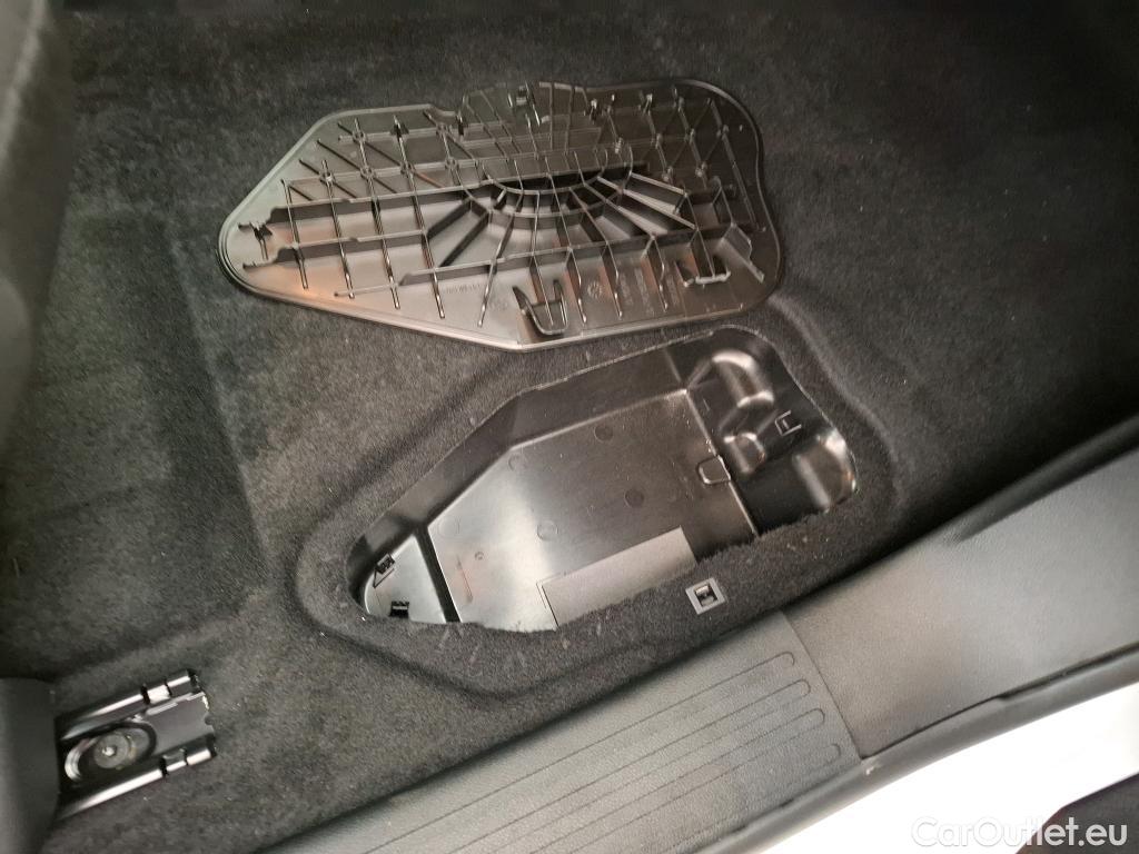  Citroen  Berlingo  Plus Moteur électrique Taille XL 50kWh #4
