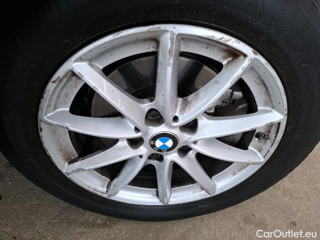  Bmw  Serie 2 Série 2 Gran Tourer 216d Lounge Auto / BATTERIE HS DEMARRE AU BOOSTER #40