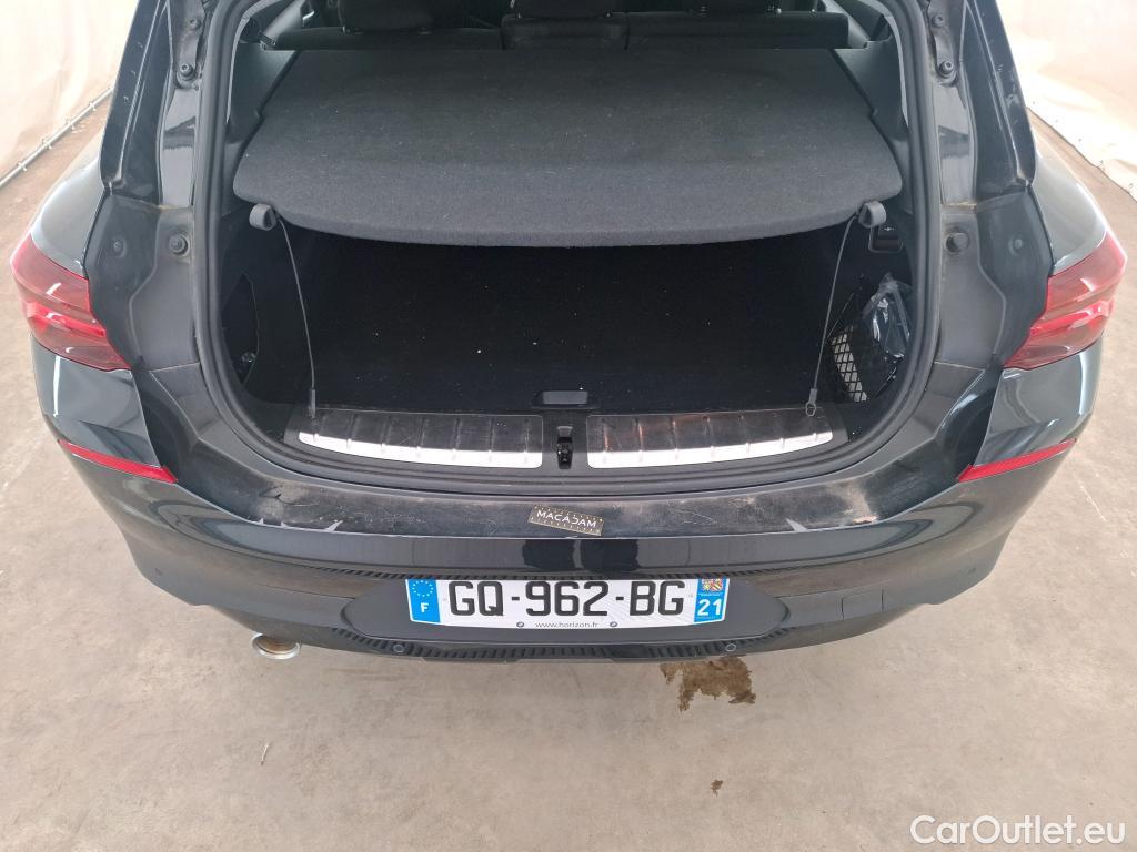  Bmw  X2 Série  sDrive 18i Lounge 1.5 135CV BVM6 E6d #26